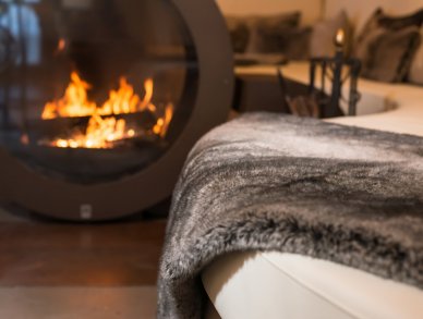 Chalet Tyrosolios Meribel