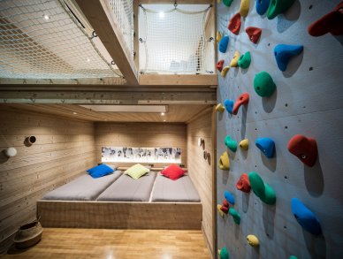 Chalet Tyrosolios Meribel