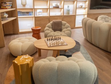 Chalet Tyrosolios Meribel