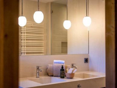 Chalet Tyrosolios Meribel