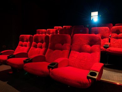 Chalet Tyrosolios Meribel