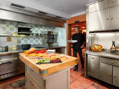 Chalet Tyrosolios Meribel