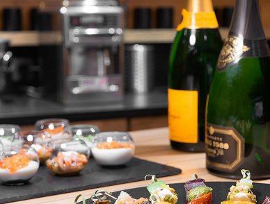 Chalet Tyrosolios Meribel