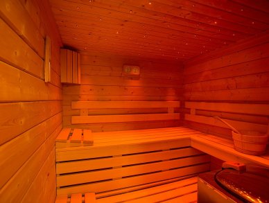 Chalet Tyrosolios Meribel