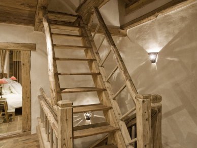 Шале Le Ruisseau Мерибель