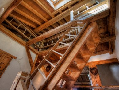 Шале Le Ruisseau Мерибель