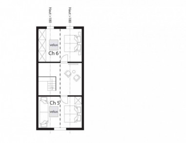 Шале Le Ruisseau Мерибель