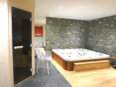 Chalet Ancolie Courchevel 1550