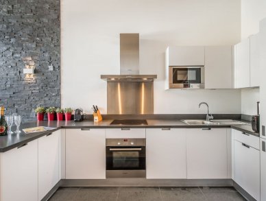 Apartment Aspen Lodge B31 Courchevel 1650