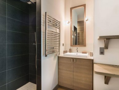 Apartment Aspen Lodge 11 Meribel