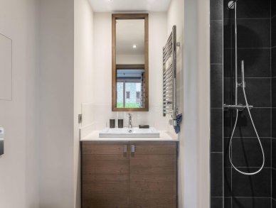 Apartment Aspen Lodge 11 Meribel