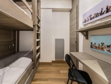 Apartment Aspen Lodge 11 Meribel