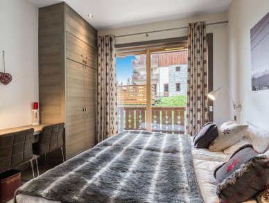 Apartment Aspen Lodge 11 Meribel