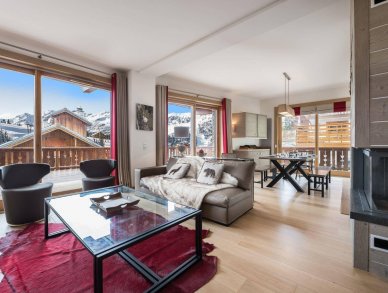 Apartment Aspen Lodge 11 Meribel