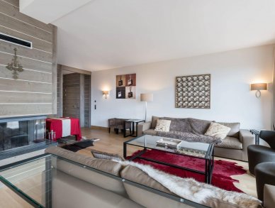 Apartment Aspen Lodge 11 Meribel