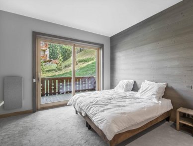 Apartment Aspen Lodge 11 Meribel