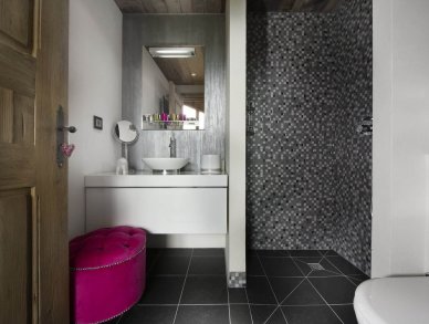 Chalet Makalu Courchevel 1550