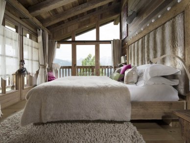 Chalet Makalu Courchevel 1550