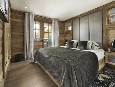 Chalet S Courchevel 1550