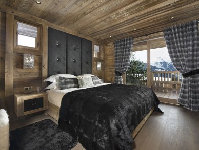 Chalet S Courchevel 1550