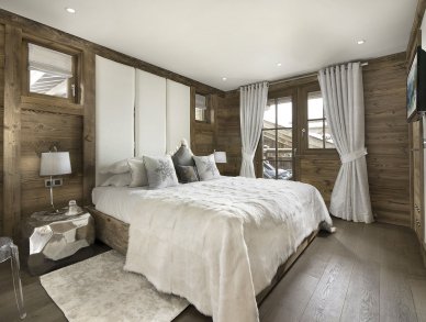 Chalet S Courchevel 1550
