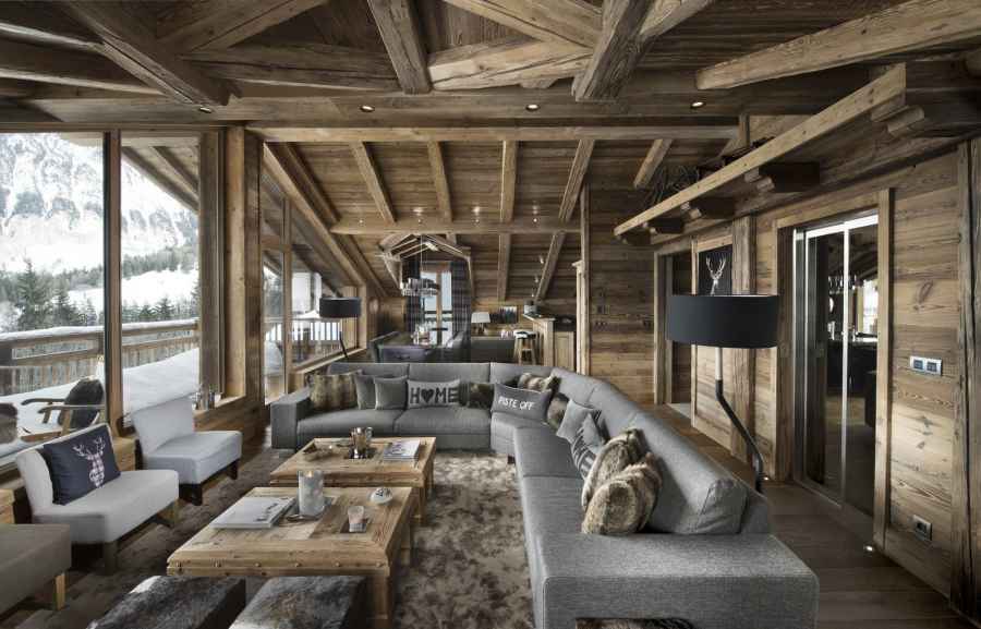 Chalet M, Courchevel | Chalet Owners