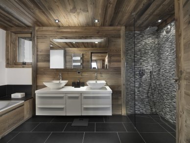 Chalet M Courchevel 1550