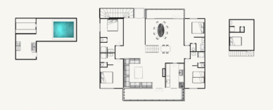 Пентхаус Kilco Валь-д'Изер