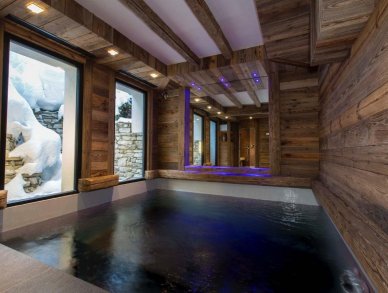 Пентхаус Kilco Валь-д'Изер