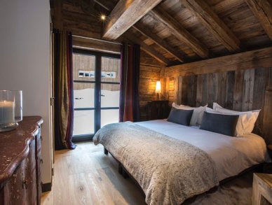 Пентхаус Kilco Валь-д'Изер