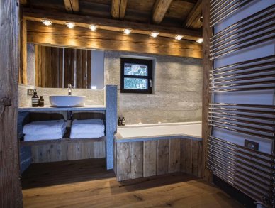 Пентхаус Kilco Валь-д'Изер