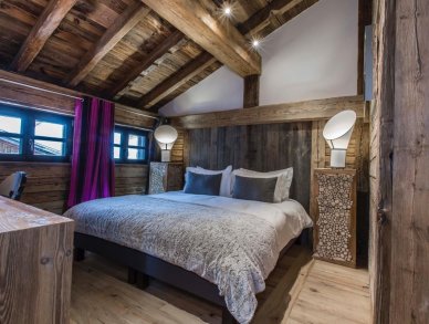 Пентхаус Kilco Валь-д'Изер