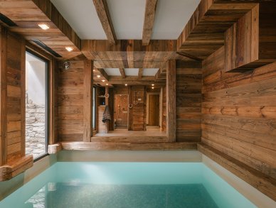 Penthouse Kilco Val d'Isère