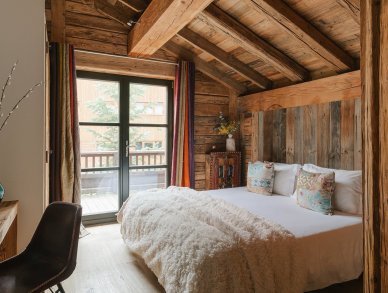 Penthouse Kilco Val d'Isère