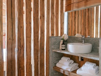 Penthouse Kilco Val d'Isère