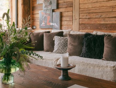 Penthouse Kilco Val d'Isère