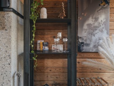 Penthouse Kilco Val d'Isère