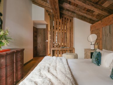 Penthouse Kilco Val d'Isère