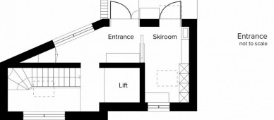 Шале Banja Церматт