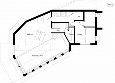 Шале Banja Церматт