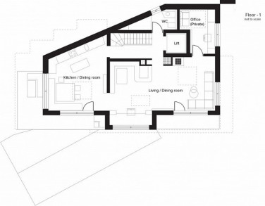 Шале Banja Церматт