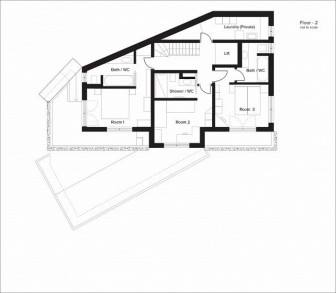 Шале Banja Церматт