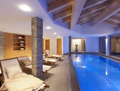 Шале Banja Церматт