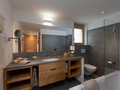 Шале Banja Церматт