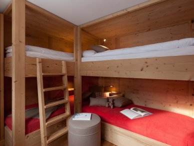 Шале Banja Церматт