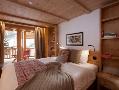 Шале Banja Церматт