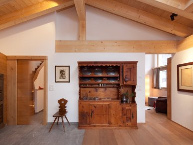 Шале Banja Церматт