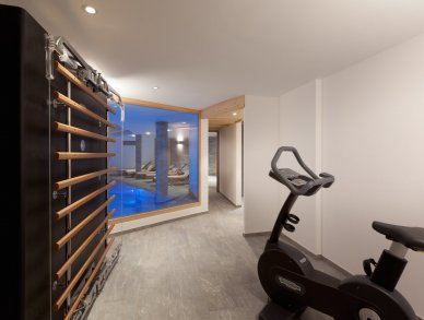 Шале Banja Церматт