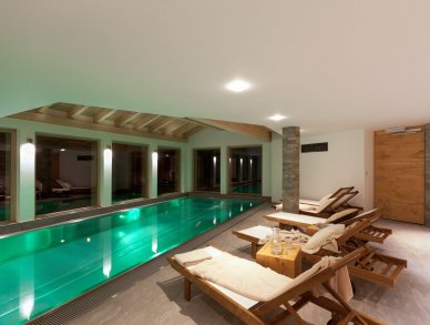 Шале Banja Церматт