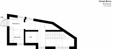 Chalet Binna Zermatt